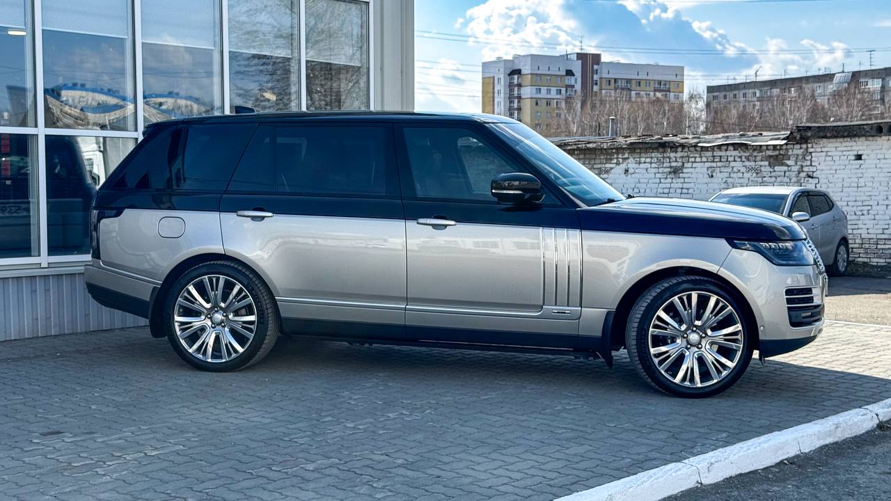 Оклейка автомобиля бронеплёнкой в Барнауле — GS Detailing