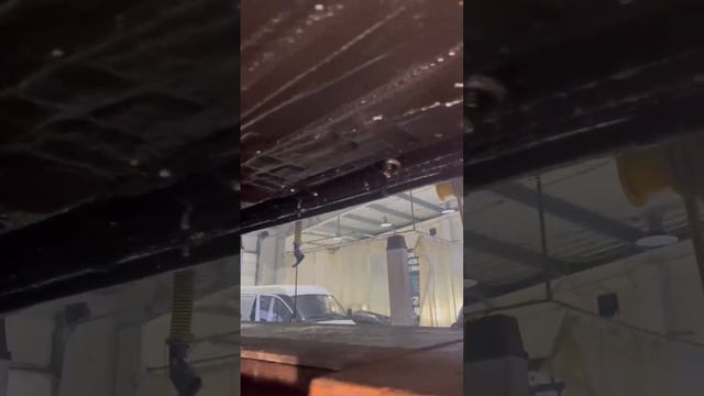 Видео GS Detailing