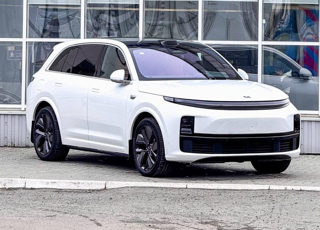 Lixiang L7