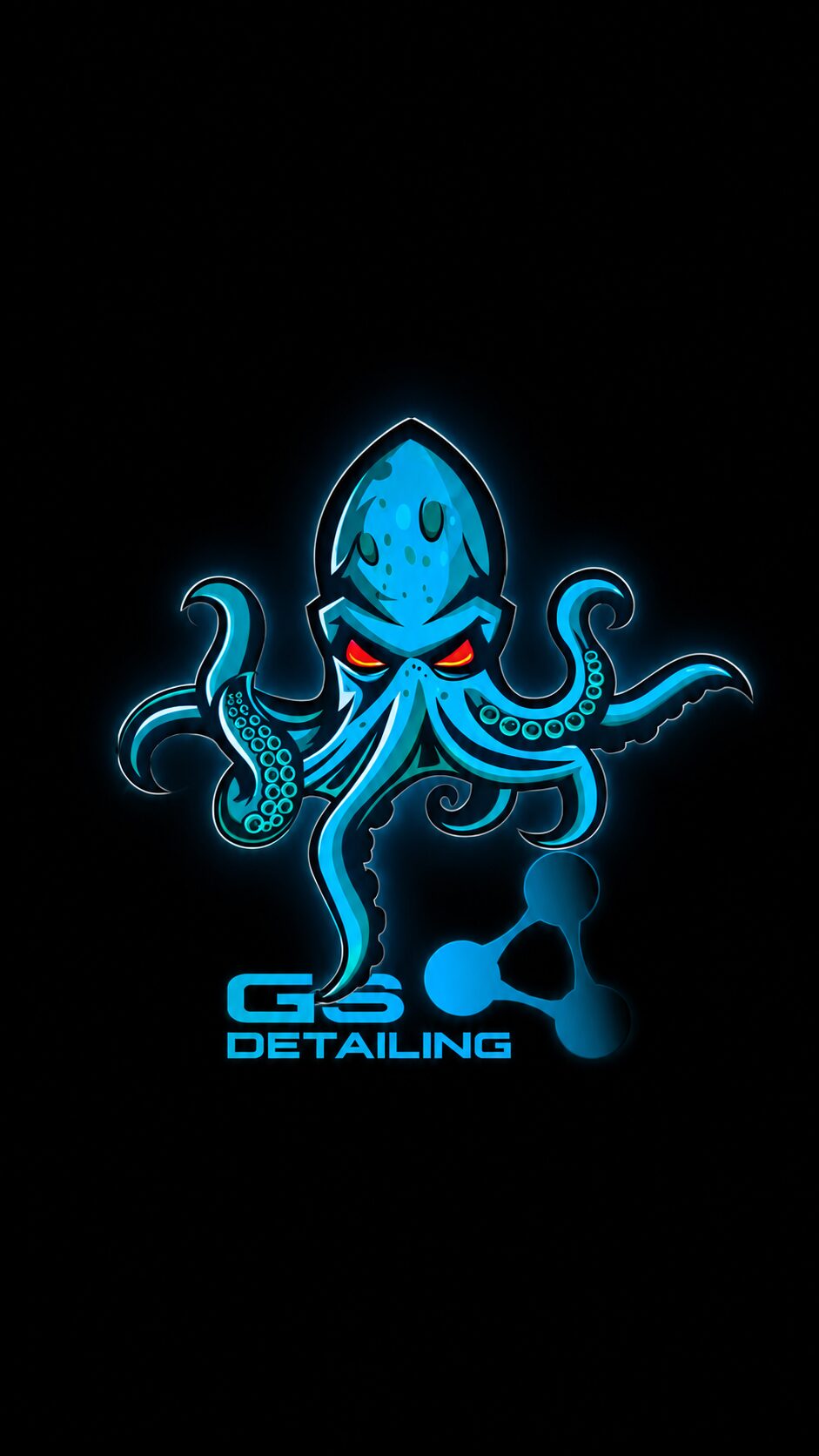 Озонирование салона в Барнауле — GS Detailing